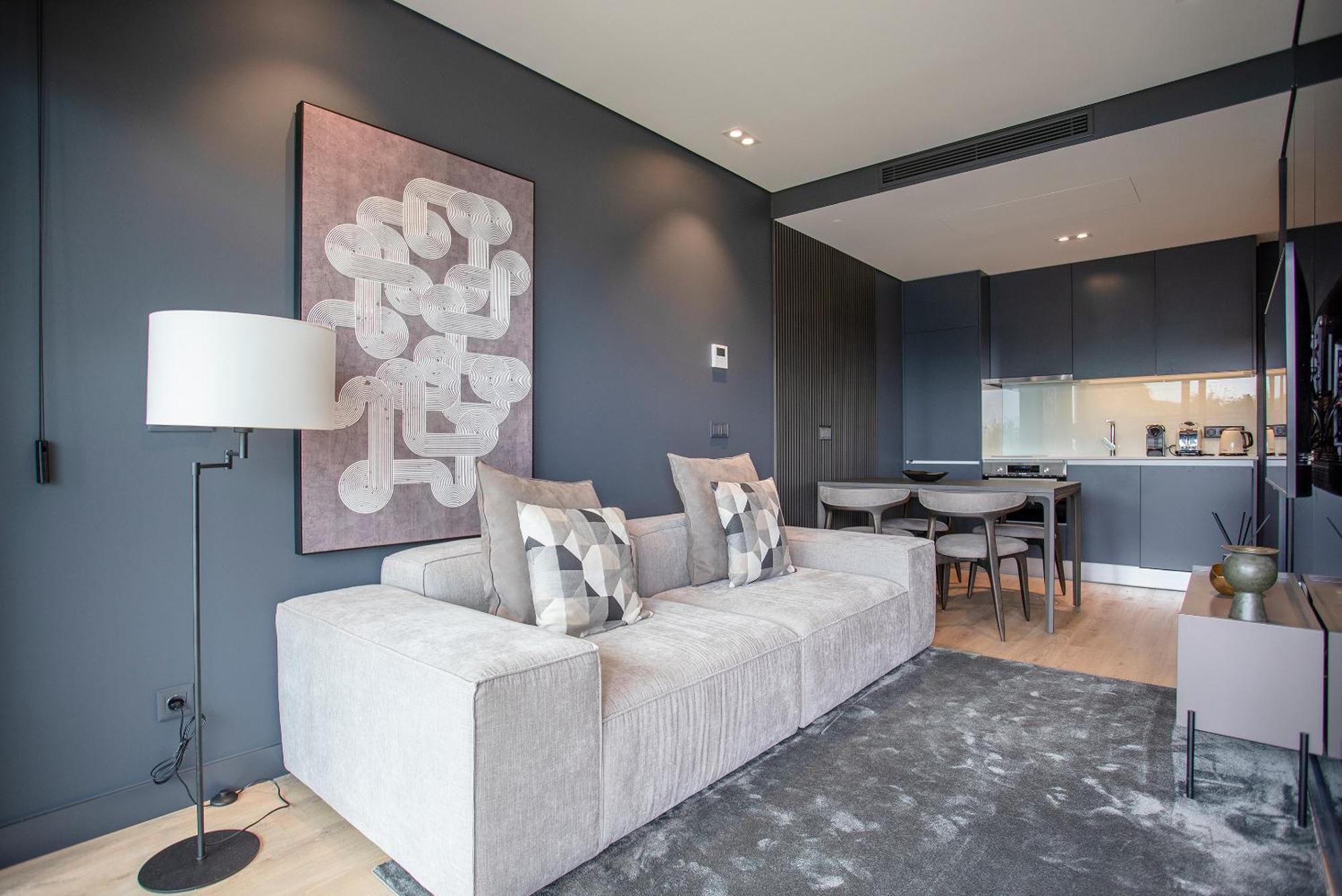 Apartamento Liiiving In - Dragao Pool View