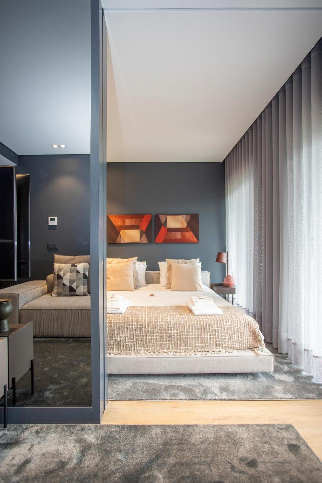 Apartamento Liiiving In - Dragao Pool View *