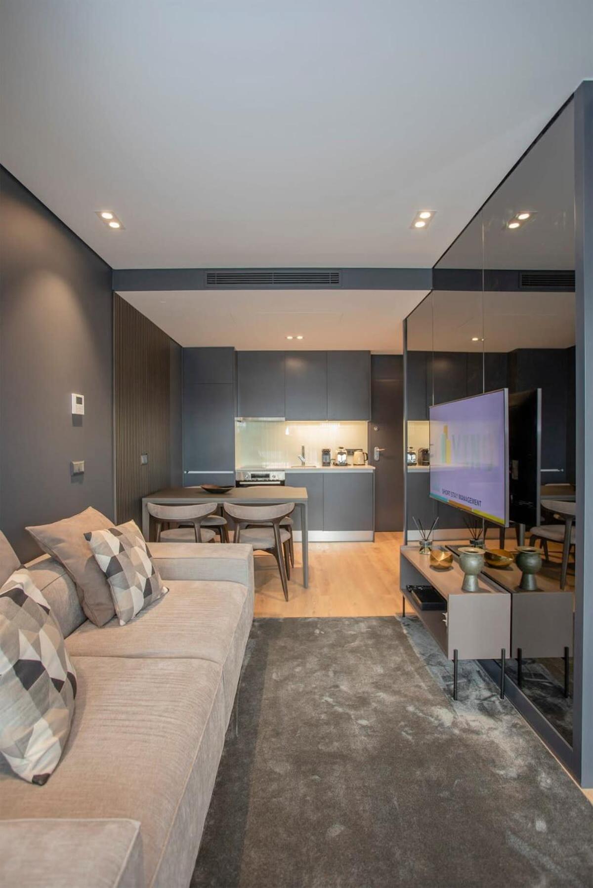 Apartamento Liiiving In - Dragao Pool View
